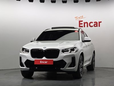 BMW X4 - 2