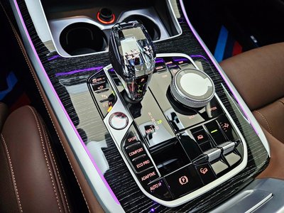 BMW X7 - 9