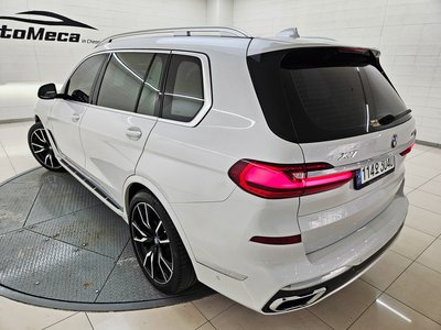 BMW X7 - 6