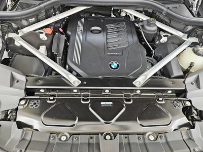 BMW X7 - 7