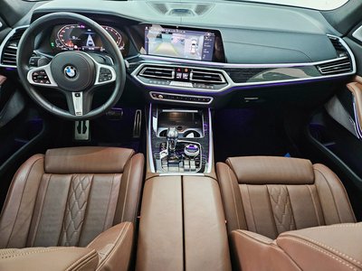 BMW X7 - 4