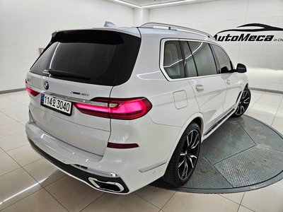 BMW X7 - 3