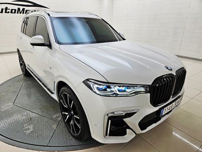 BMW X7 - 5