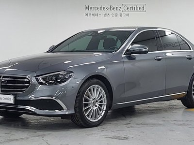 MERCEDES-BENZ S-CLASS - 1