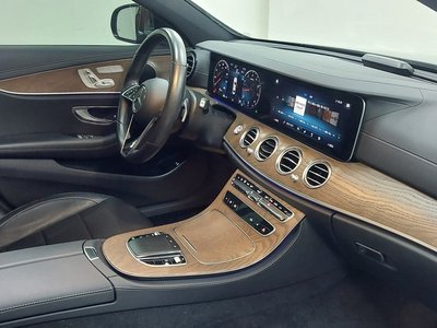 MERCEDES-BENZ S-CLASS - 9
