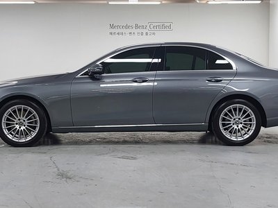 MERCEDES-BENZ S-CLASS - 5