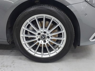 MERCEDES-BENZ S-CLASS - 6