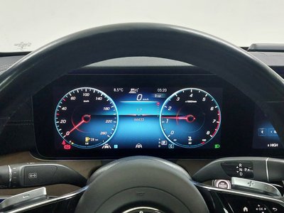 MERCEDES-BENZ S-CLASS - 8