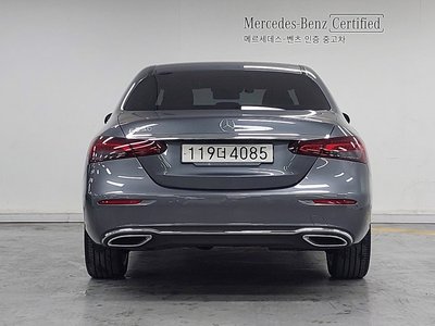 MERCEDES-BENZ S-CLASS - 3