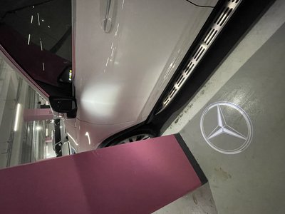 MERCEDES-BENZ GLE - 2