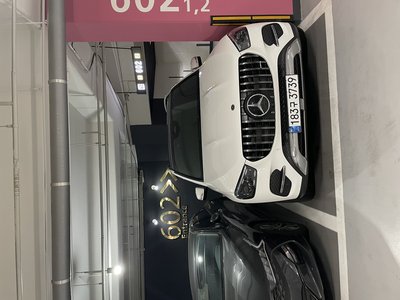 MERCEDES-BENZ GLE - 3