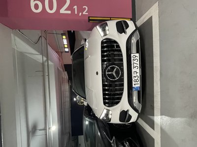 MERCEDES-BENZ GLE - 1