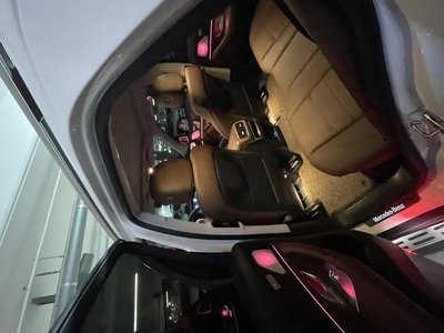 MERCEDES-BENZ GLE - 8