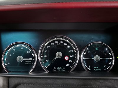 ROLLS-ROYCE CULLINAN - 8