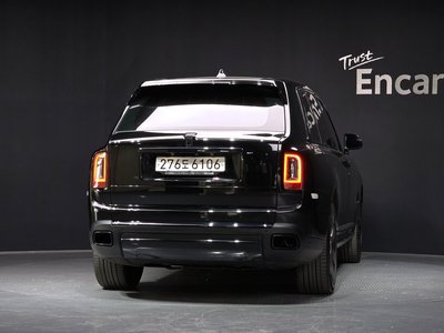ROLLS-ROYCE CULLINAN - 3
