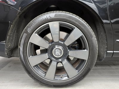 ROLLS-ROYCE CULLINAN - 6