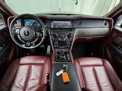ROLLS-ROYCE CULLINAN - 5