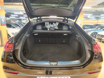 MERCEDES-BENZ GLE-CLASS - 3