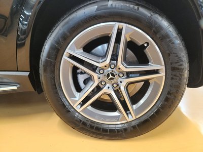 MERCEDES-BENZ GLE-CLASS - 7