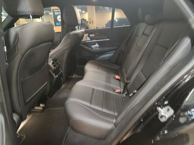 MERCEDES-BENZ GLE-CLASS - 8