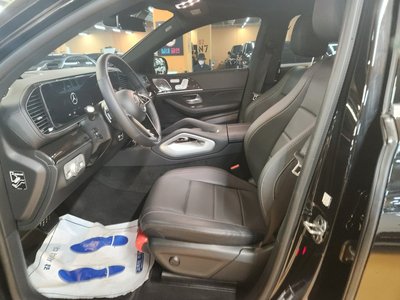 MERCEDES-BENZ GLE-CLASS - 9