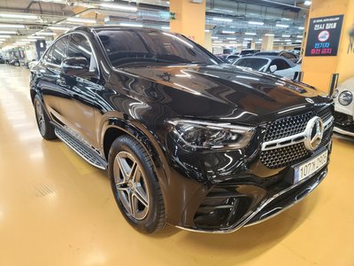 MERCEDES-BENZ GLE-CLASS - 4