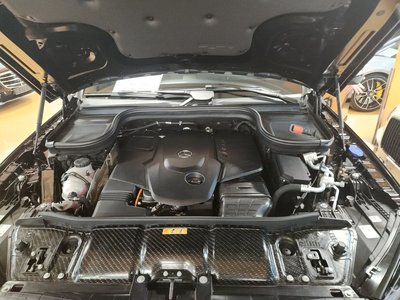 MERCEDES-BENZ GLE-CLASS - 5