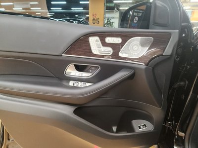 MERCEDES-BENZ GLE-CLASS - 10