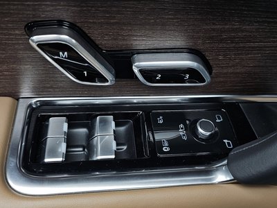 2023 LAND Rover RANGE ROVER — миниатюра 29