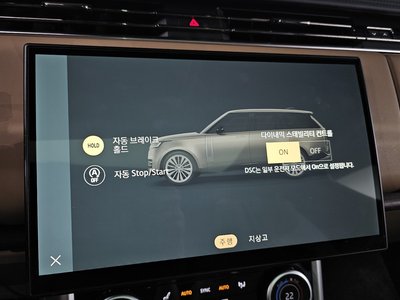 2023 LAND Rover RANGE ROVER — миниатюра 28