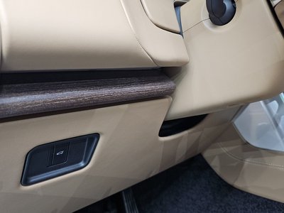 2023 LAND Rover RANGE ROVER — миниатюра 30