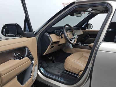 2023 LAND Rover RANGE ROVER — миниатюра 13