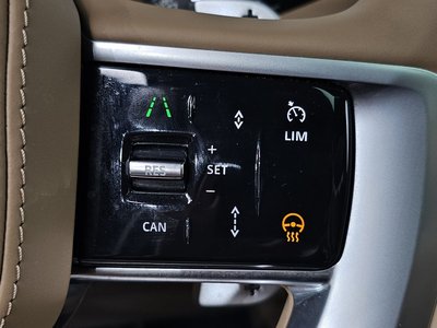 2023 LAND Rover RANGE ROVER — миниатюра 35