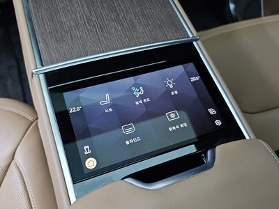 2023 LAND Rover RANGE ROVER — миниатюра 37