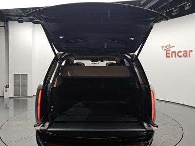 2023 LAND Rover RANGE ROVER — миниатюра 40