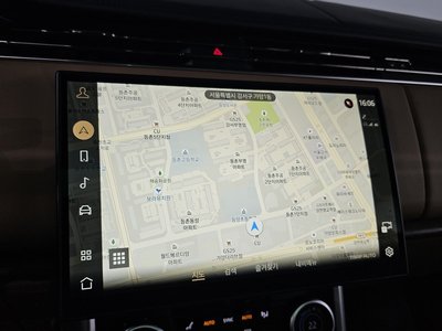 2023 LAND Rover RANGE ROVER — миниатюра 21