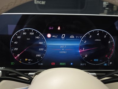 2021 Mercedes-BENZ S-CLASS — миниатюра 11