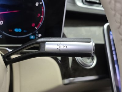 2021 Mercedes-BENZ S-CLASS — миниатюра 12