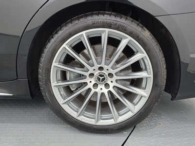 2021 Mercedes-BENZ S-CLASS photo 8
