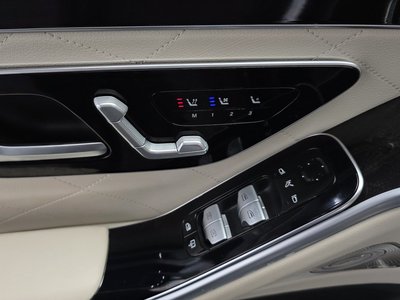 2021 Mercedes-BENZ S-CLASS — миниатюра 19