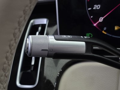 2021 Mercedes-BENZ S-CLASS — миниатюра 22