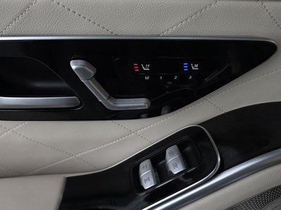 2021 Mercedes-BENZ S-CLASS — миниатюра 31