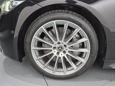2021 Mercedes-BENZ S-CLASS photo 6