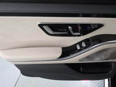 2021 Mercedes-BENZ S-CLASS — миниатюра 15