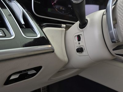 2021 Mercedes-BENZ S-CLASS — миниатюра 20
