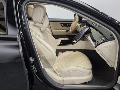 2021 Mercedes-BENZ S-CLASS — миниатюра 17