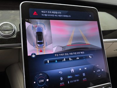 2021 Mercedes-BENZ S-CLASS — миниатюра 29