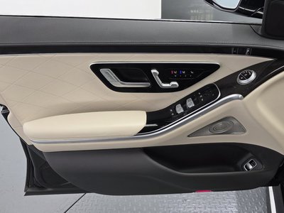2021 Mercedes-BENZ S-CLASS — миниатюра 14