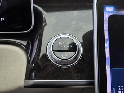 2021 Mercedes-BENZ S-CLASS — миниатюра 23
