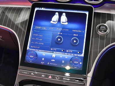 MERCEDES-BENZ CLE CABRIOLET - 4